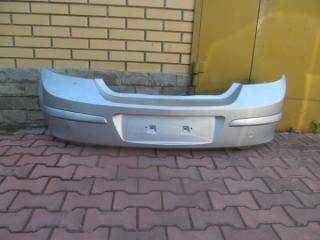 Бампер задний Opel Astra