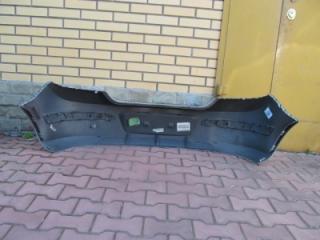 Бампер задний Astra H 2004-2010