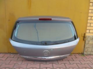 Дверь багажника Opel Astra H 2004-2010 93178817 Б/У