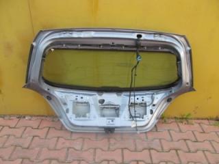 Дверь багажника Astra H 2004-2010