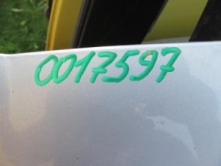 Дверь багажника Astra H 2004-2010