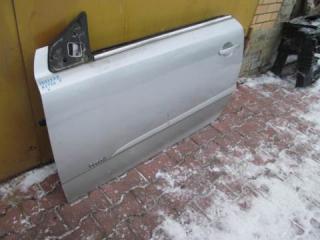 Дверь передняя левая Opel Astra H 2004-2010