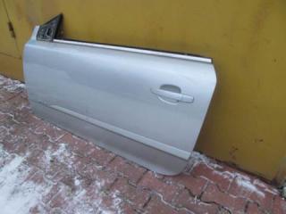 Дверь передняя левая Astra H 2004-2010