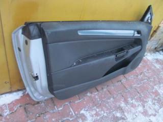 Дверь передняя левая Astra H 2004-2010