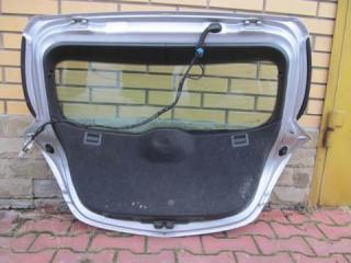 Дверь багажника Astra H 2004-2010