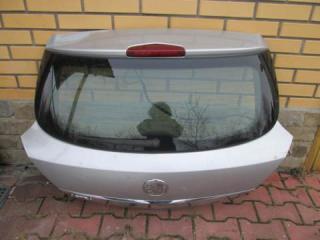 Дверь багажника Opel Astra H 2004-2010