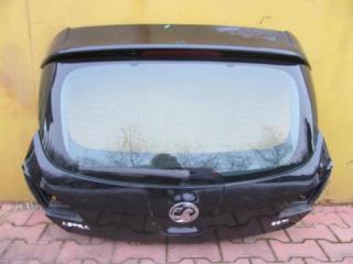 Дверь багажника Opel Astra