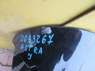 Дверь багажника Astra J 2010>