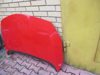 Капот Astra J 2010>