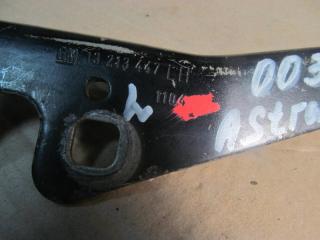 Петля капота левая Astra H 2004-2010