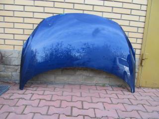 Запчасть капот Peugeot 307
