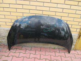 Запчасть капот Peugeot 207