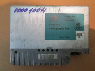 Фото запчасти блок abs Volkswagen Passat Б/У запчасть Запчасть блок abs Volkswagen Passat
