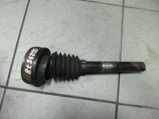 Запчасть шрус Volkswagen Polo