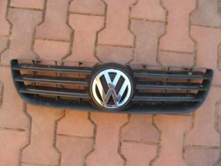 Запчасть решетка радиатора Volkswagen Polo