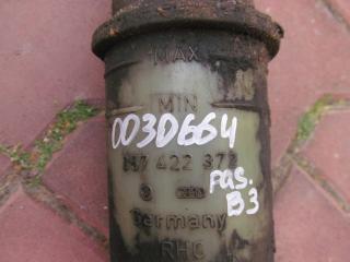 Фото запчасти бачок гидроусилителя Volkswagen Passat Б/У запчасть Запчасть бачок гидроусилителя Volkswagen Passat