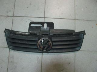 Запчасть решетка радиатора Volkswagen Polo
