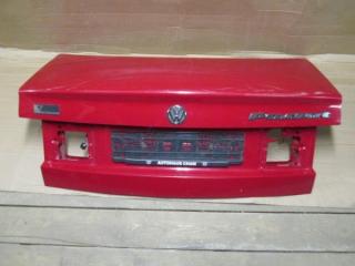Крышка багажника Volkswagen Passat Б/У Крышка багажника Volkswagen Passat