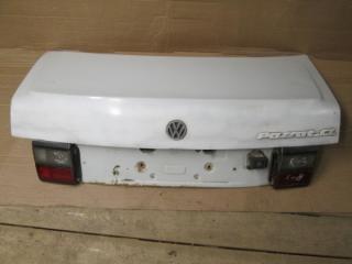 Крышка багажника Volkswagen Passat Б/У Крышка багажника Volkswagen Passat