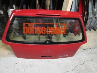 Крышка багажника Volkswagen Golf Б/У Крышка багажника Volkswagen Golf