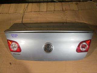 Крышка багажника Volkswagen Passat Б/У Крышка багажника Volkswagen Passat