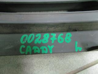Запчасть воздуховод Volkswagen Caddy