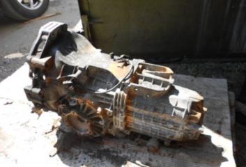 МКПП Volkswagen Passat