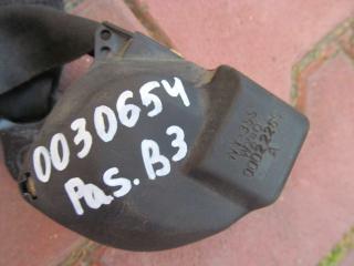 Фото запчасти ремень безопасности передний правый Volkswagen Passat Б/У запчасть Запчасть ремень безопасности передний правый Volkswagen Passat