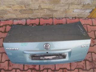 Крышка багажника Volkswagen Passat Б/У Крышка багажника Volkswagen Passat