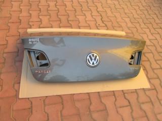 Крышка багажника Volkswagen Passat Б/У Крышка багажника Volkswagen Passat