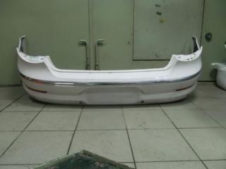 Запчасть бампер задний Volkswagen Passat