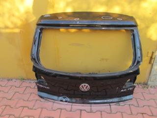 Запчасть двери Volkswagen Tiguan