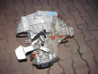 МКПП Volkswagen Golf