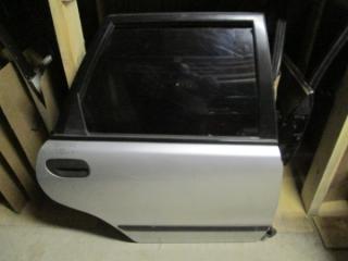 Дверь задняя правая Volvo V40