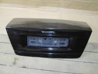 Крышка багажника Volvo S60 Б/У Крышка багажника Volvo S60