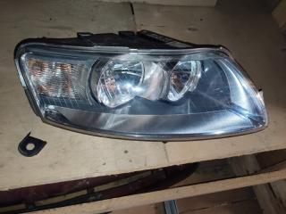 Фара передняя правая Audi A6 Б/У Фара передняя правая Audi A6