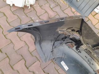 Бампер задний Q5 2009> Бампер задний Q5 2009>
