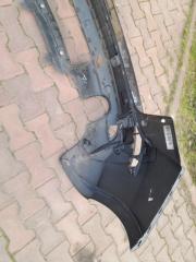 Бампер задний Q5 2009> Бампер задний Q5 2009>