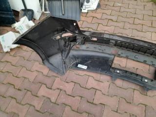 Бампер задний Q5 2009> Бампер задний Q5 2009>