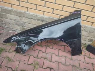 Крыло переднее левое AUDI A6 2011-2018 Б/У Крыло переднее левое AUDI A6 2011-2018