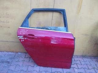 Дверь задняя правая Citroen C4 2 2010> 9008X2 Б/У