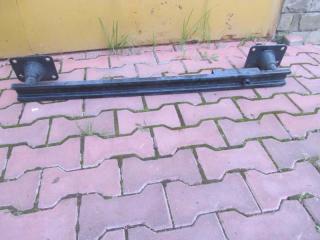 Фото запчасти усилитель бампера передний Peugeot 3008 Б/У запчасть Запчасть усилитель бампера передний Peugeot 3008