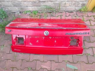 Крышка багажника Volkswagen Passat Б/У Крышка багажника Volkswagen Passat