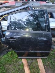 Дверь задняя правая Volkswagen Passat