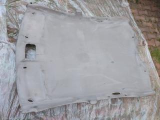 Запчасть обшивка потолка Volvo S40