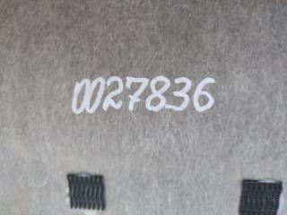 Обшивка потолка ASTRA H 2004-2010