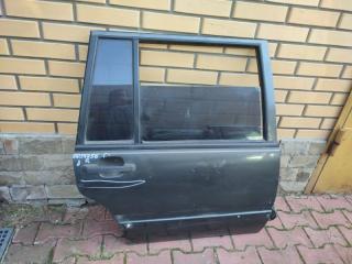 Запчасть дверь задняя правая Volvo 940
