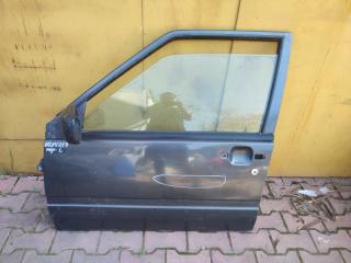 Запчасть дверь передняя левая Volvo 940