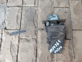 Запчасть замок крышки багажника Volvo 940