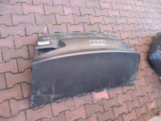 Крышка багажника Audi A6 C7 2011> Крышка багажника Audi A6 C7 2011>